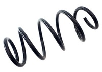 фото thumb №7, Пружина перед vw golf v combi варіант touran i 1k0411105bn