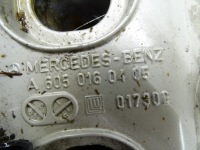 фото thumb №9, Головка валы комплект mercedes w124 2.5td om 605