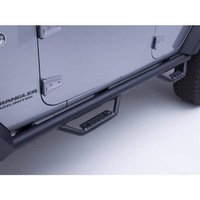 фото thumb №1, Пороги пороги бічний сталь go rhino ford ranger 19-