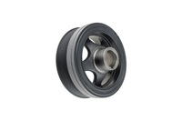 фото thumb №3, Колесо пасове вала колінчастий вал. mercedes x164 gl350cdi