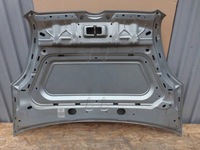 фото thumb №7, Fiat doblo ii 2010-2015 капот крышка двигателя 51810378