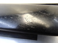 фото thumb №3, Молдинг дверь правый перед audi a8 d3 цвет ly9b