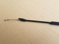 фото thumb №7, Трос тяга ручка замка дверь правый - левый задняя / seat leon ii 2 - 05-12