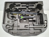 фото thumb №1, Домкрат ключ вкладиш mercedes r-kl w251 a1645800118