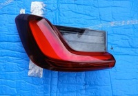 фото thumb №1, Bmw 3 g21 kombi левая сторона