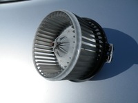 фото thumb №3, Mazda rx8 rx-8 вентилятор повітродувка 194000-10404g11