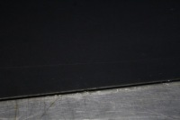 фото thumb №5, Крышка багажника багажника задняя задняя нижняя графитовая land rover discovery 3 iii 04-09