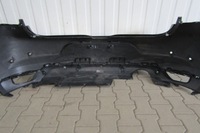 фото thumb №12, Бампер задня задній renault megane 4 iv hb 16-20