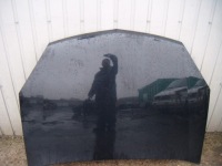 фото thumb №4, Opel vectra c lift 05- капот z20r