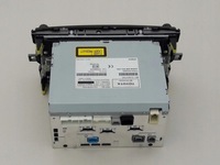 фото thumb №8, Toyota verso i рестайлинг радио проигрыватель cd 09-18