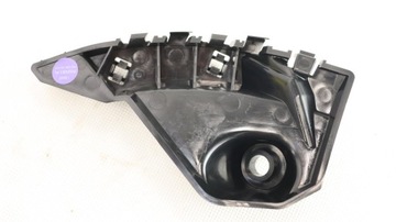 фото thumb №12, Кріплення ковзун бампера правий перед tesla модель x