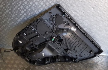 фото thumb №5, Range rover sport l494 боковина оббивка задня двері лівий tył15r