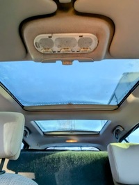 фото thumb №2, Люк панорама renault megane ii оригинал