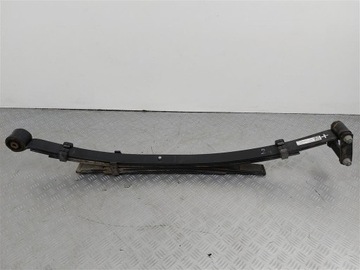 фото thumb №1, Ресора задній зад ford range iii eb3c-5b669-mb новий 2012-