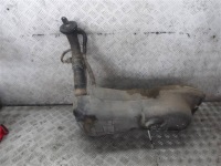 Купить Бак топлива заливная горловина помпа microcar aixam mc1, фото thumb