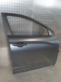 фото thumb №3, Hyundai kona дверь перед передние правое rtr