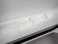 фото thumb №6, Renault trafic iii 3 opel vivaro b nissan primastar 14- крышка зад задняя