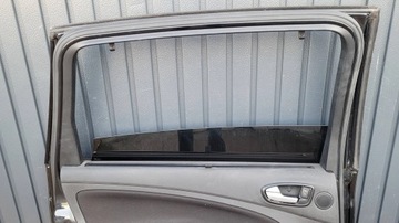 фото thumb №8, Ford s-max i 06 дверь зад задние левая fv