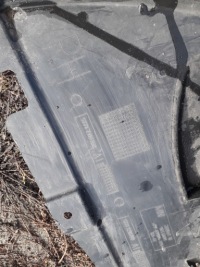 фото thumb №4, Підкрилок перед праве mini f55 f56