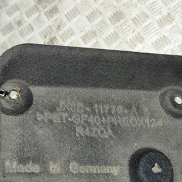 фото thumb №6, Ford focus 2023 захист середня шасі