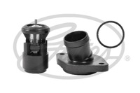 фото thumb №1, Gates th14787k1 термостат, середина охолоджуючий