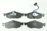 Тормозные колодки тормозные trw gdb1108 Цена, фото thumb