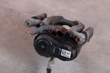 фото thumb №8, Bmw f70 f74 u06 x1 u11 x2 u10 супорт гальмівний правий задній 34/10/280 7782km