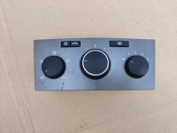 фото thumb №1, Панель кондиционера обдув opel astra h 3 iii eu