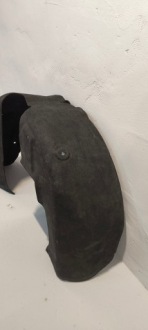 Подкрылок левая задний  tesla model s в Украине, фото thumb