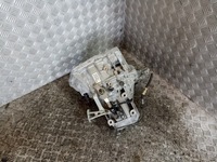 фото thumb №1, Ford fiesta mk8 коробка передач коробки передач 1.0 h1br-7002-afk