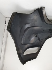 фото thumb №11, Citroen ds4 ds 4 2011 - 2018 бампер задняя pdc 9670684477