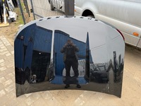 фото thumb №1, Ford explorer vi 19- капот