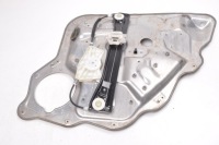 фото thumb №8, Mercedes w221 lift підйомник скло лівий задня a2218204702