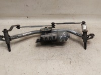 фото thumb №10, Механизм дворник перед peugeot 207 hb