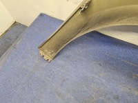 фото thumb №7, Peugeot 301 крыло перед левый kcmc