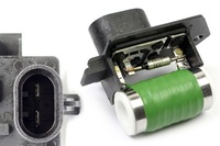 фото thumb №1, Резистор резистор обдув opel corsa d ford ka mito