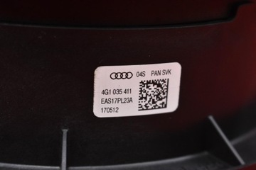 фото thumb №7, Динамік правий зад 4g1035411 audi a6 c7 універсал 10-14