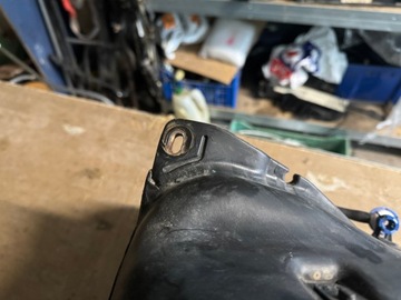 фото thumb №13, Mercedes sprinter 906 рестайлинг бак насос adblue