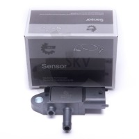 Купить Датчик давления выхлопных газов fiat grande punto idea, фото thumb