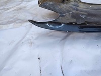 фото thumb №8, Крыло перед левый рестайлинг bmw x5 e53 475 чёрный sapphire