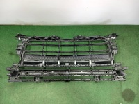 фото thumb №10, Решітка радіатора решітка решітка середня porsche macan 95b рестайлінг 95b807683cf