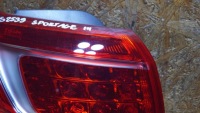 фото thumb №10, Kia sportage iii лампа левый задняя s2539