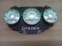 фото thumb №1, Лічильник приладова панель citroen c8 1496274080