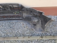 фото thumb №14, Бампер перед переднее audi a6 s6 c7 4g рестайлинг s-line 14-18 4g0807437ab