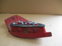 фото thumb №3, Левая лампа задняя mercedes a-klasa a1698200364l