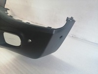 фото thumb №2, Jeep renegade бампер задняя