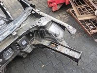 фото thumb №8, Лонжерон левая подкрылок четверть seat leon iii 12-