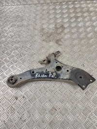 фото thumb №1, Lexus rx 450h 2018 перед сторона левая нижний рычаг передний