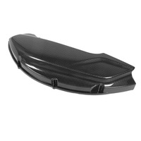 фото thumb №6, Захист фільтра повітря motocykla з волокна вугільний фільтр повітря