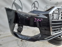 фото thumb №2, Audi a6 c8 2018 r. + решётка радиатора бампер